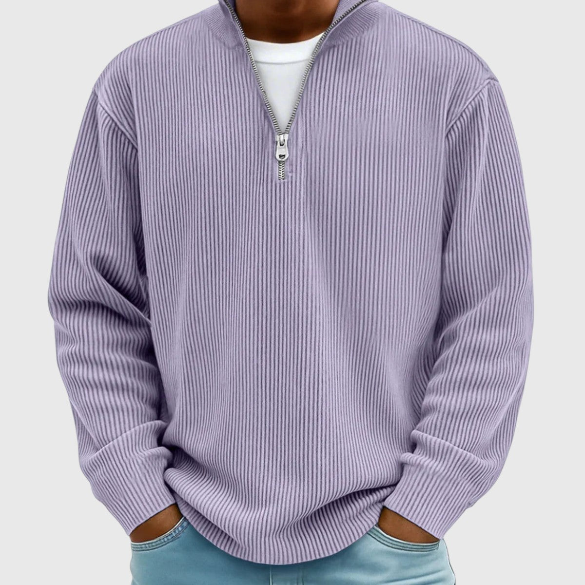 Calum | Modern and elegant sweater