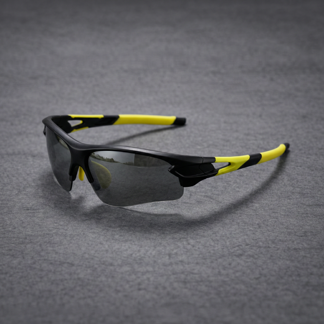 The Vance — Photochromic Sport Sunglasses