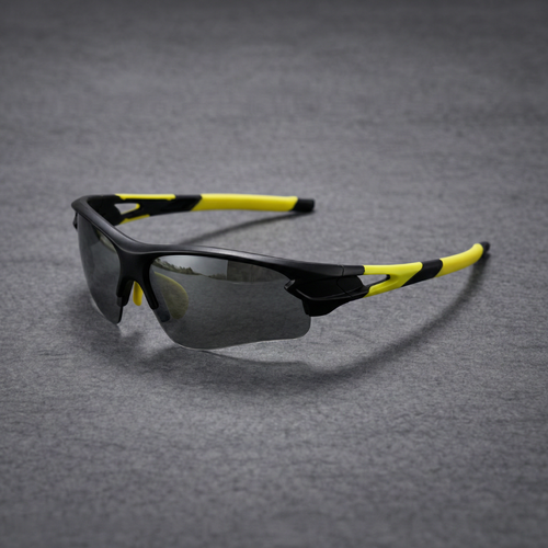 The Vance — Photochromic Sport Sunglasses