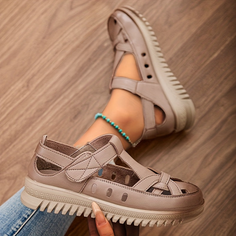 Mara™ | Comfort Sandals with Stable Sole