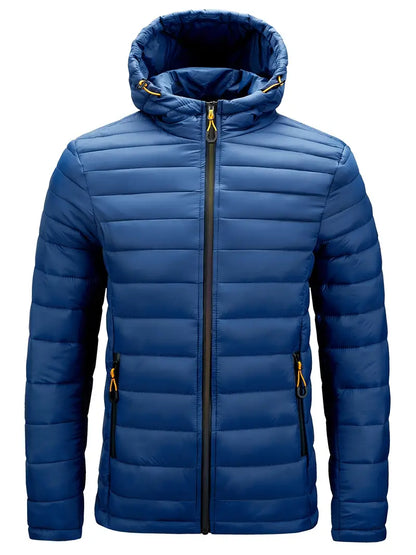 Marshall | Elegant and Lightweight Coat