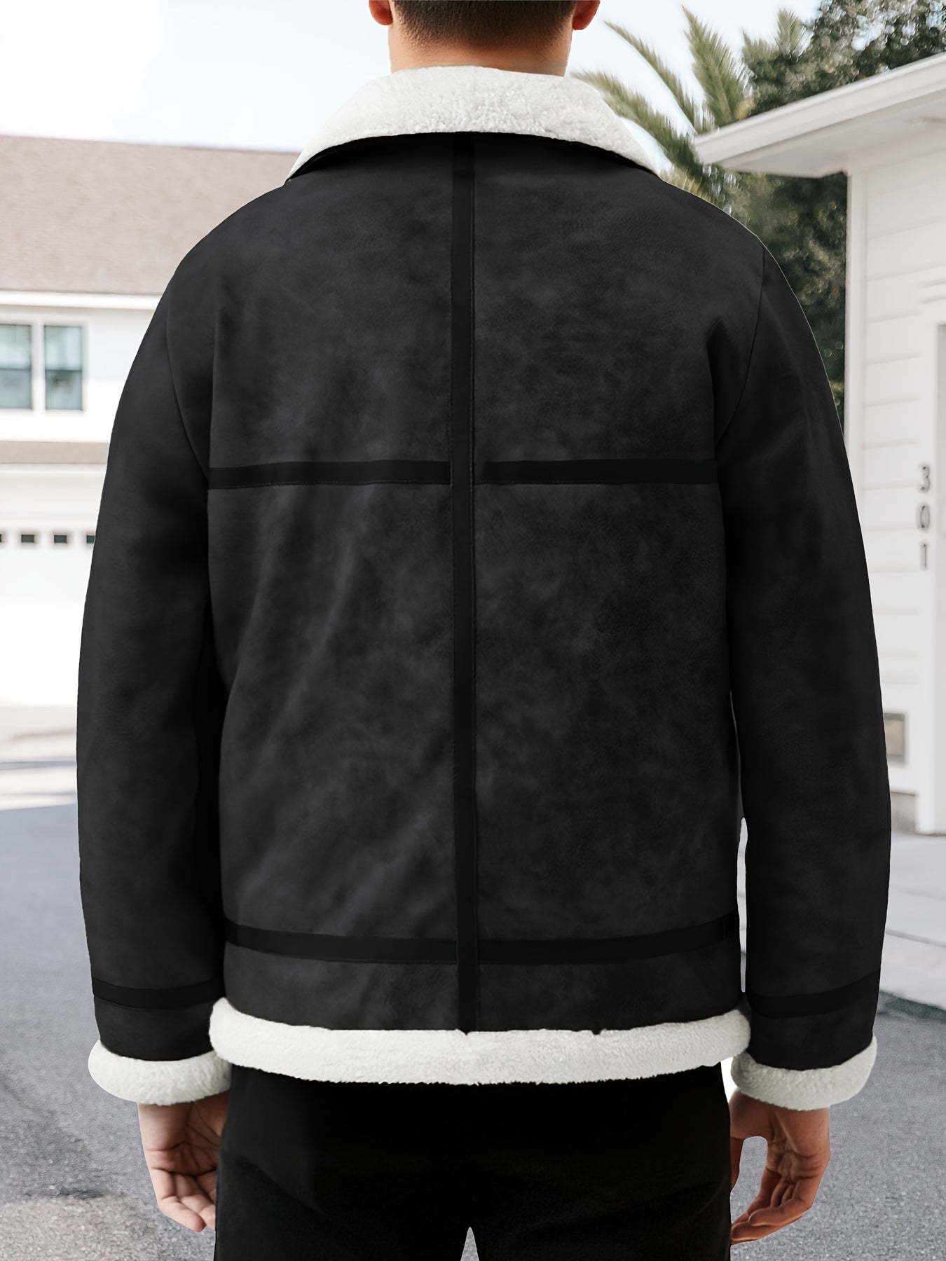 Ernest | The Elegant Black