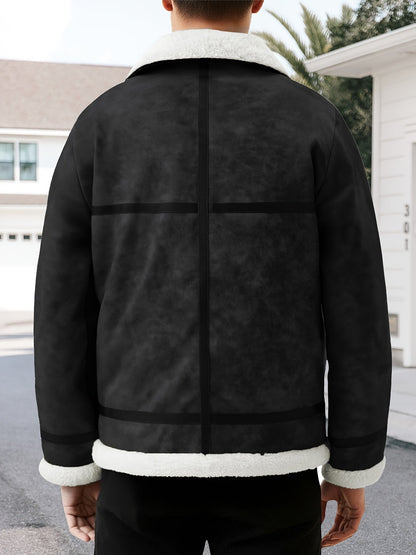 Ernest | The Elegant Black