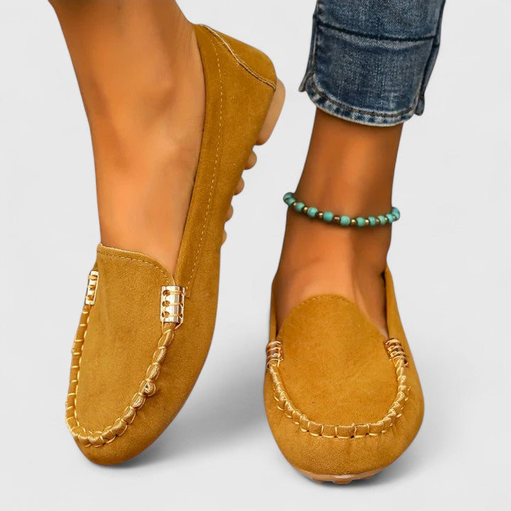 Karlene™ | Orthopedic Loafer