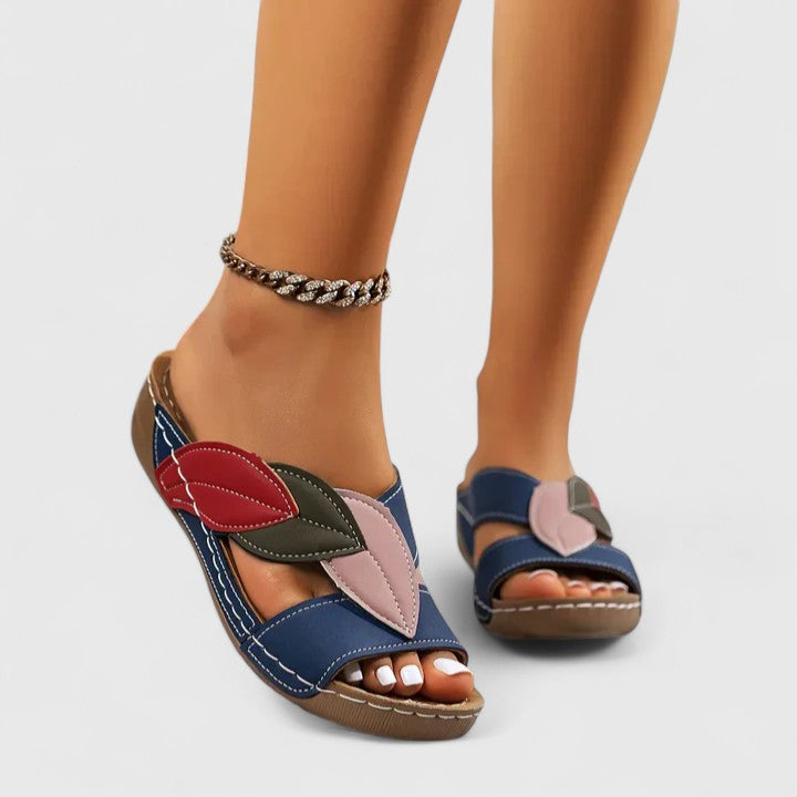 Nina™ | Orthopedic Sandals