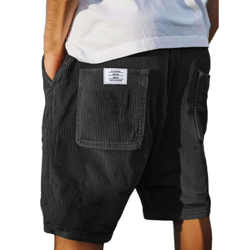 Martis™ | Refined Summer Shorts