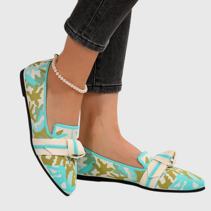 Muse™ | Artistic Comfort Loafers