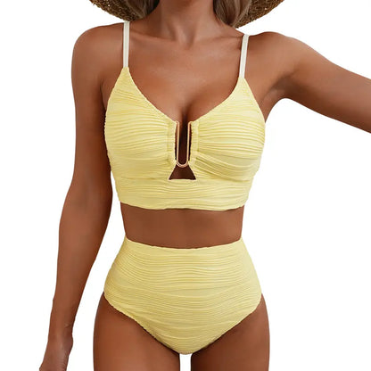 LIVIA™ | The bikini that finally lets you go