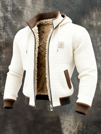 BILLY | ARCTIC PRESTIGE JACKET