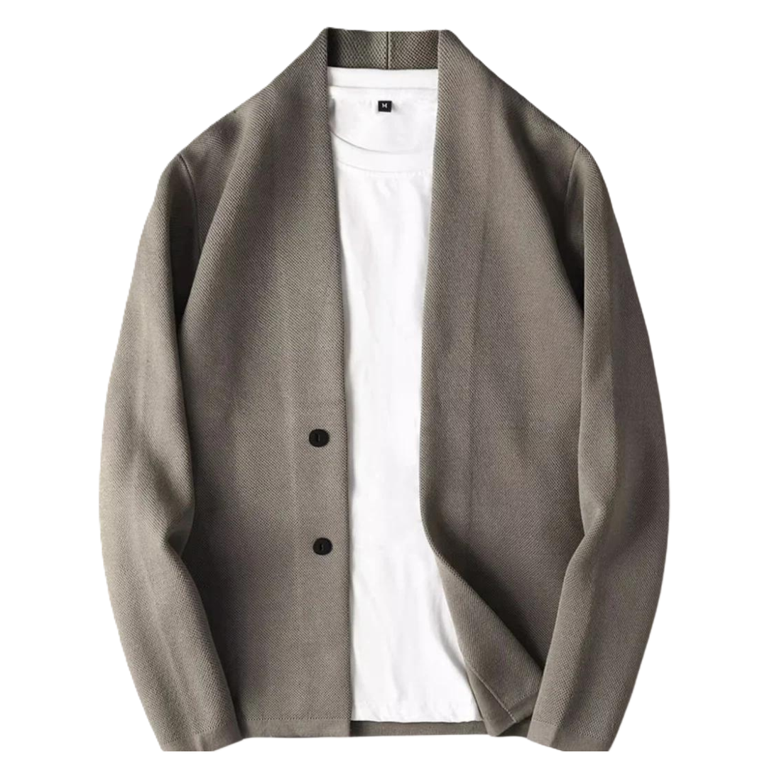 Maxwell | Lightweight tailored jacket
