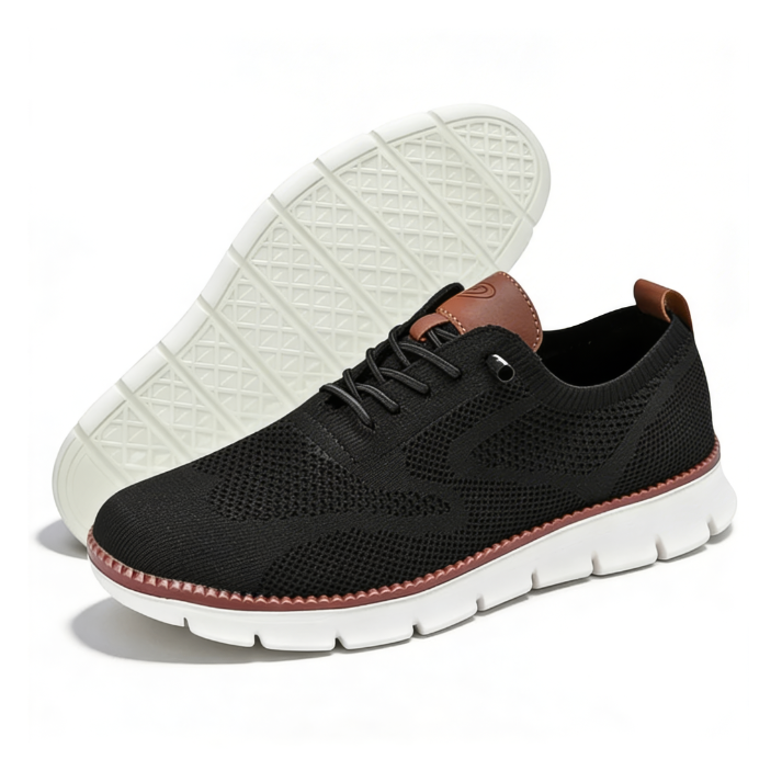 Kufra™ | Healthy and Supportive Walking Shoes