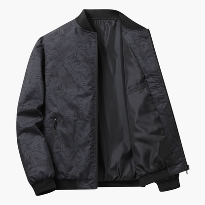 Kingston | Stylish Bomber Jacket for Men