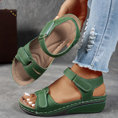 Elise™ | Comfort Orthopedic Sandals