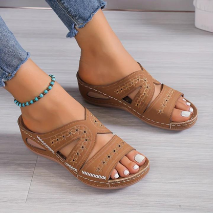 Emma™ | Orthopedic Sandals