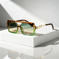 Olive Luxe