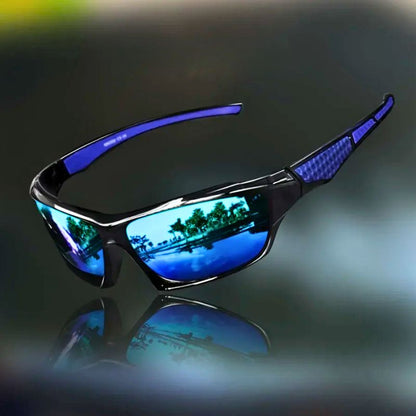 Alden – Polarized Sport Sunglasses