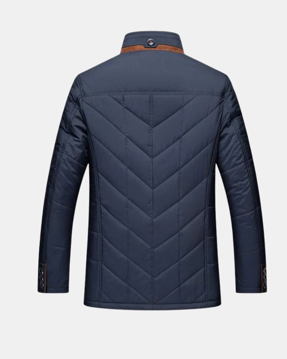 Mitchell | Modern Business Coat for Men