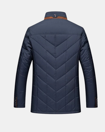 Mitchell | Modern Business Coat for Men