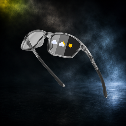 Eclipse™ — Polarized Day & Night Sunglasses