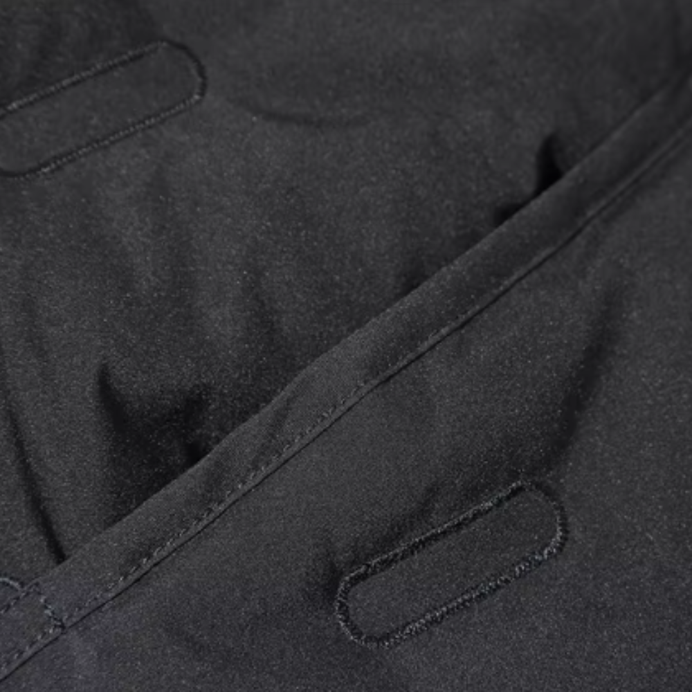 Leo | Elegant Long Winter Coat