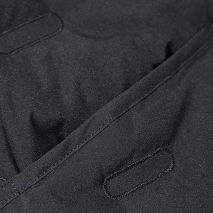 Leo | Elegant Long Winter Coat