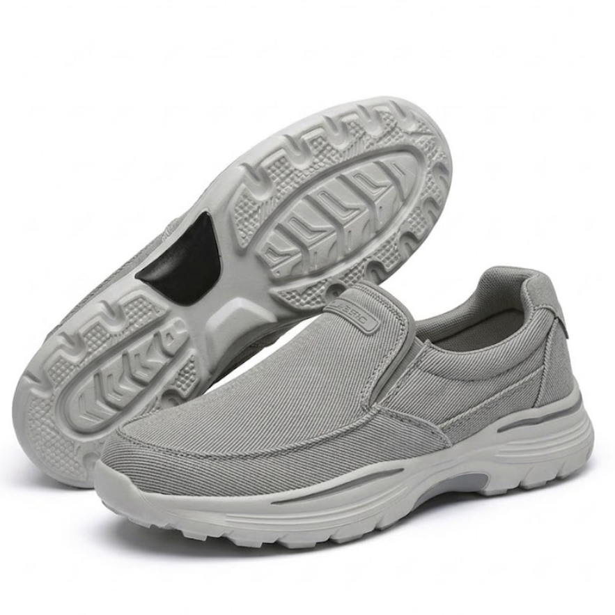 Ernest™ | Ergonomic & Supportive Slip-In Shoes