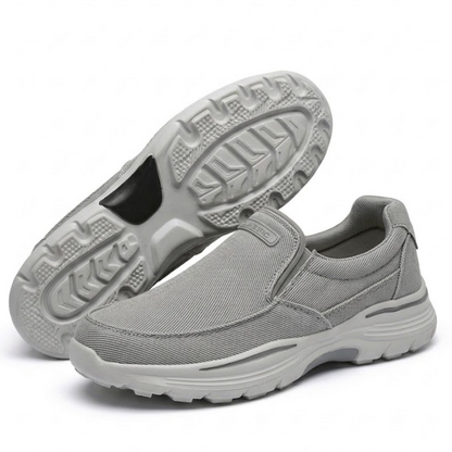 Ernest™ | Ergonomic & Supportive Slip-In Shoes