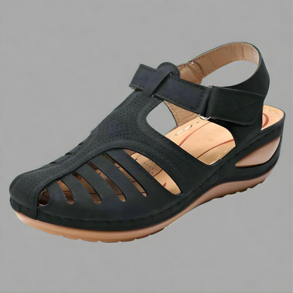 Hanna™ | Orthopedic Hallux Valgus Correction Sandals