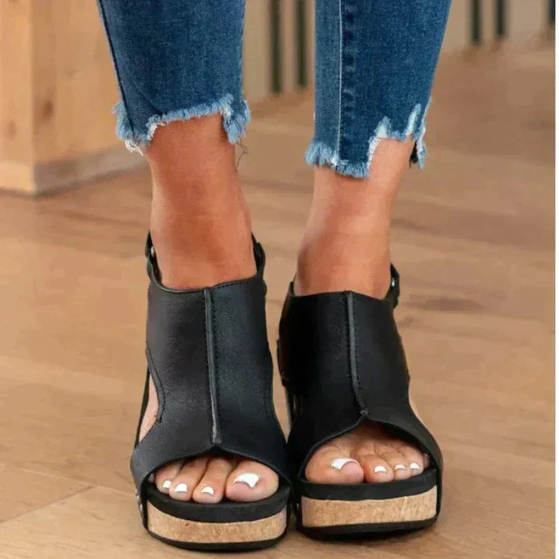 Vanessa™ | Orthopedic Sandals
