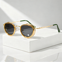 Emerald Gold