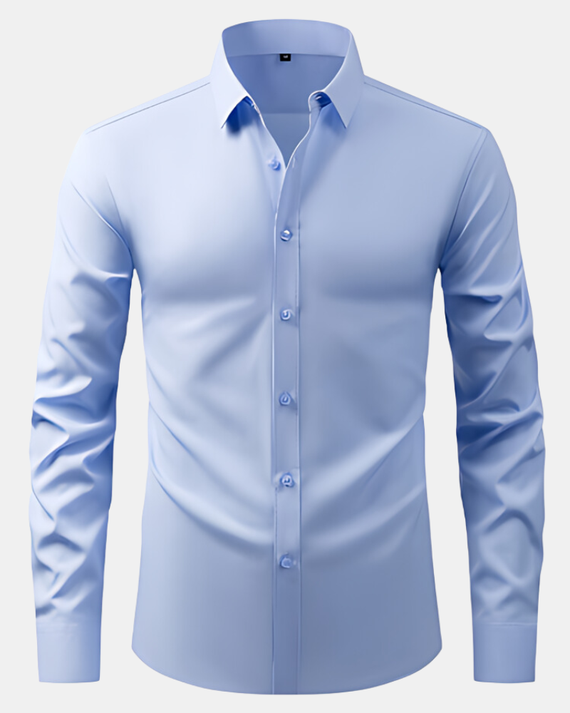 Lester™ | The 12-Hour Shirt