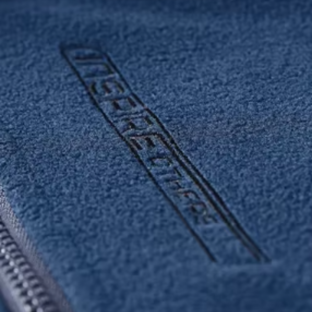 Harrison | Fleece softshell jacket
