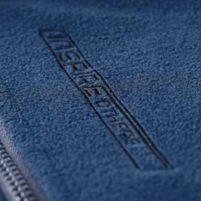 Harrison | Fleece softshell jacket