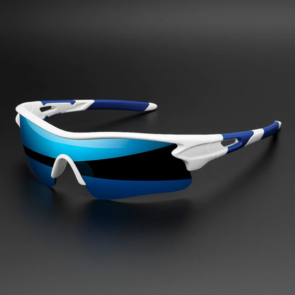 Charlie™ | Polarized Sunglasses (Buy 1 Get 1 FREE)