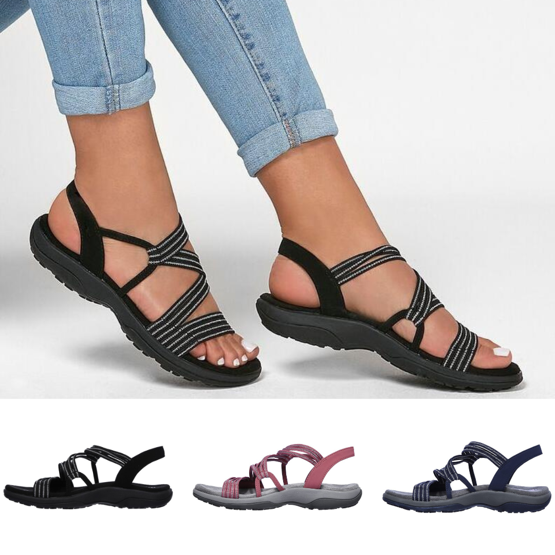 Orthia™ | Orthopedic Elegant Sandals