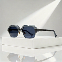 Graphite Blue