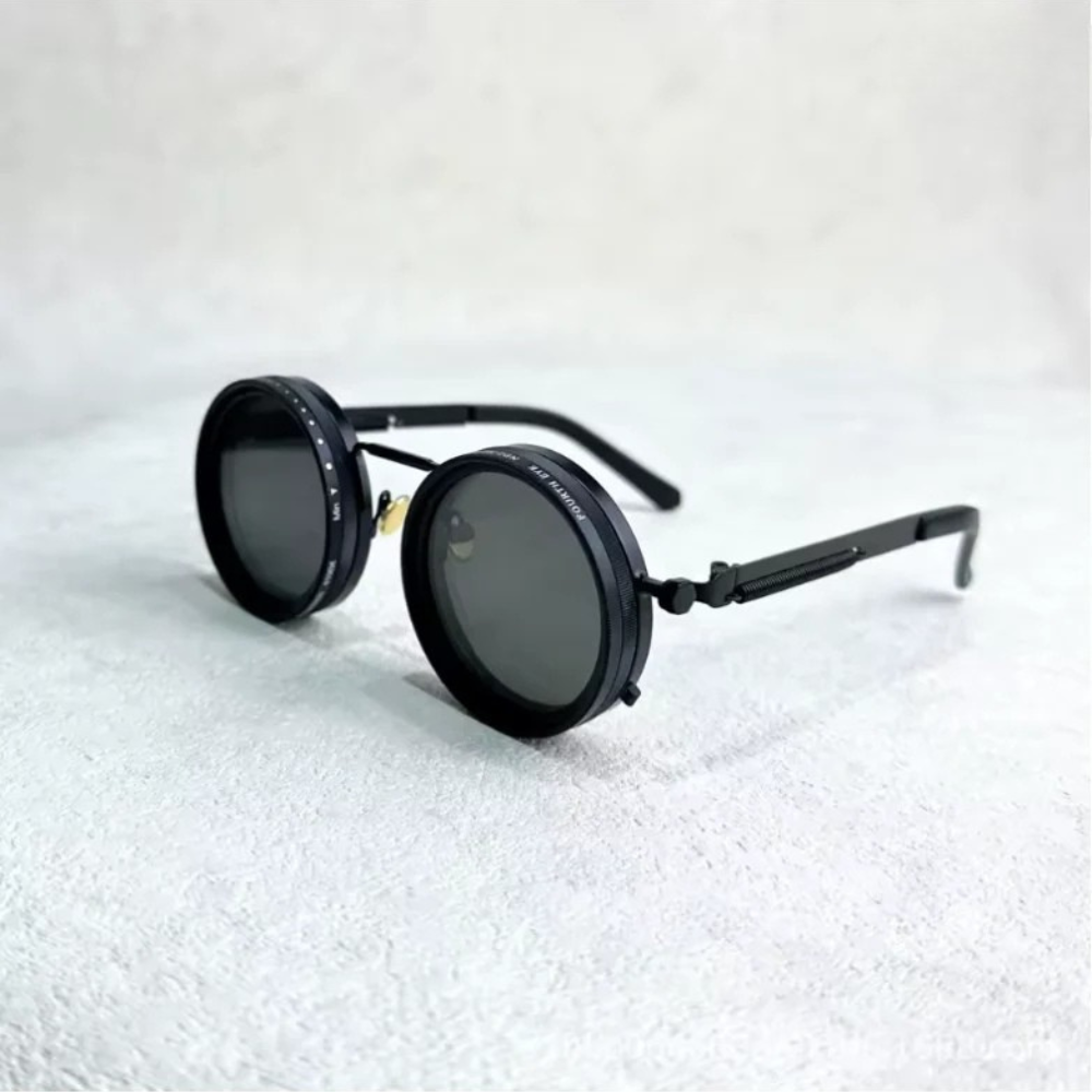 VarioLens™ | ND9 Sunglasses with Stepless Rotating Filter