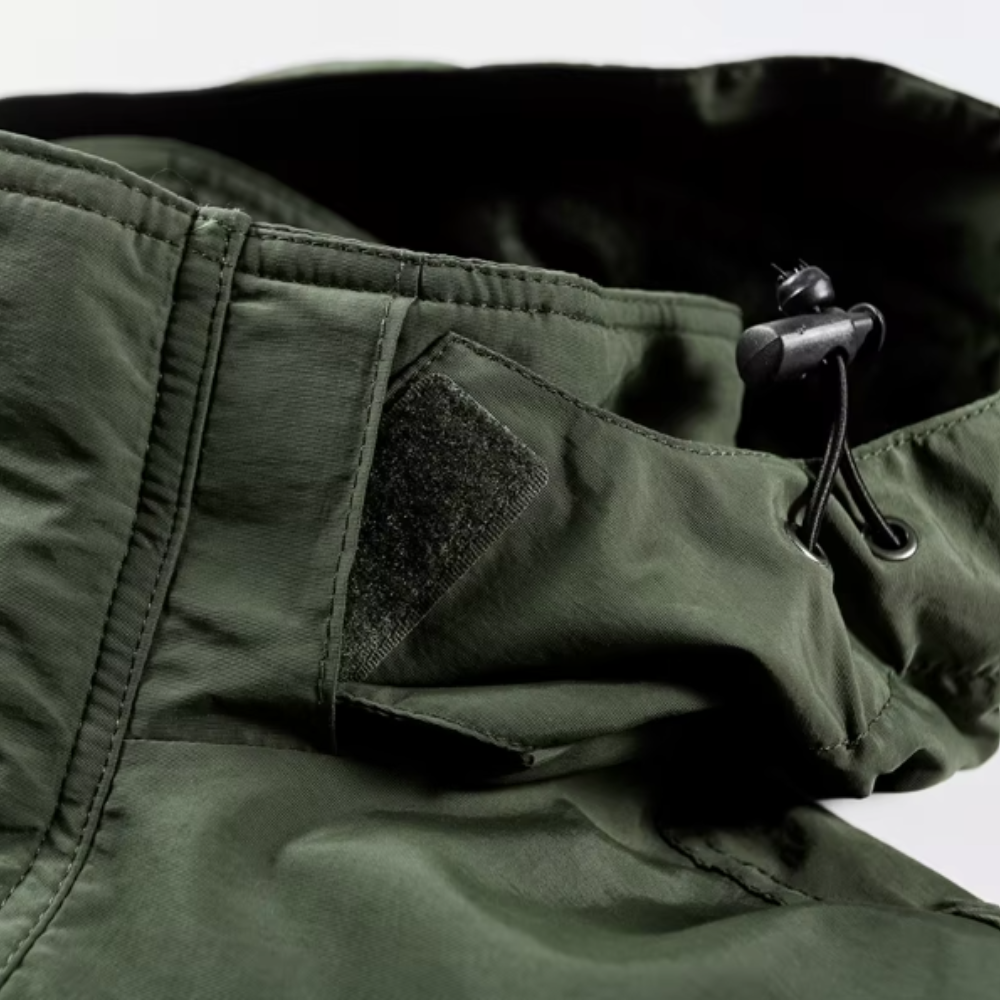 Brady | Stylish outdoor jacket