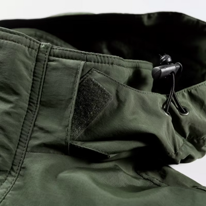Brady | Stylish outdoor jacket