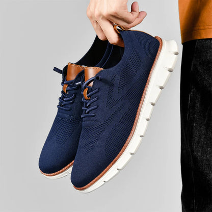 Kufra™ | Healthy and Supportive Walking Shoes
