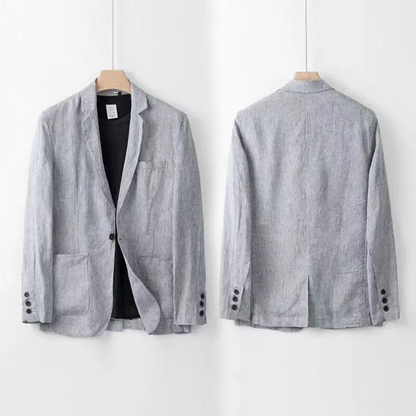 Jake - Elegant linen set