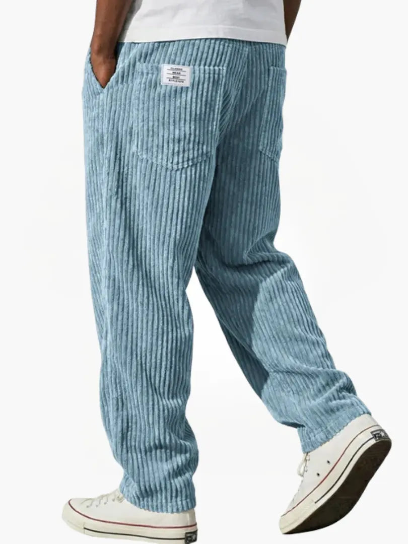 Paris™ | Men's Corduroy Pants