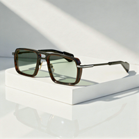 Tortoise Olive