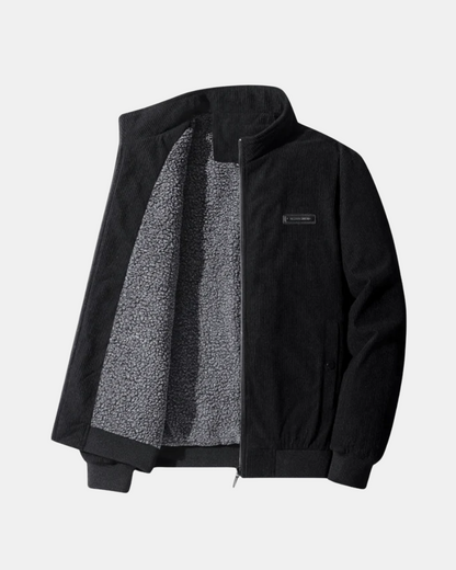 Vince | Stylish quilted jacket