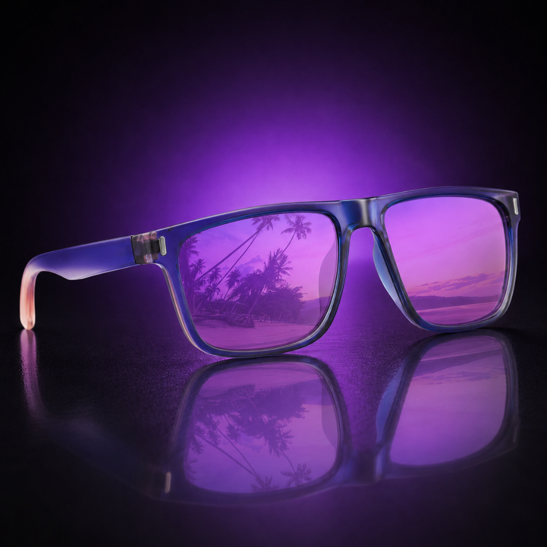 TrailGuard™ – Polarized Sport Sunglasses