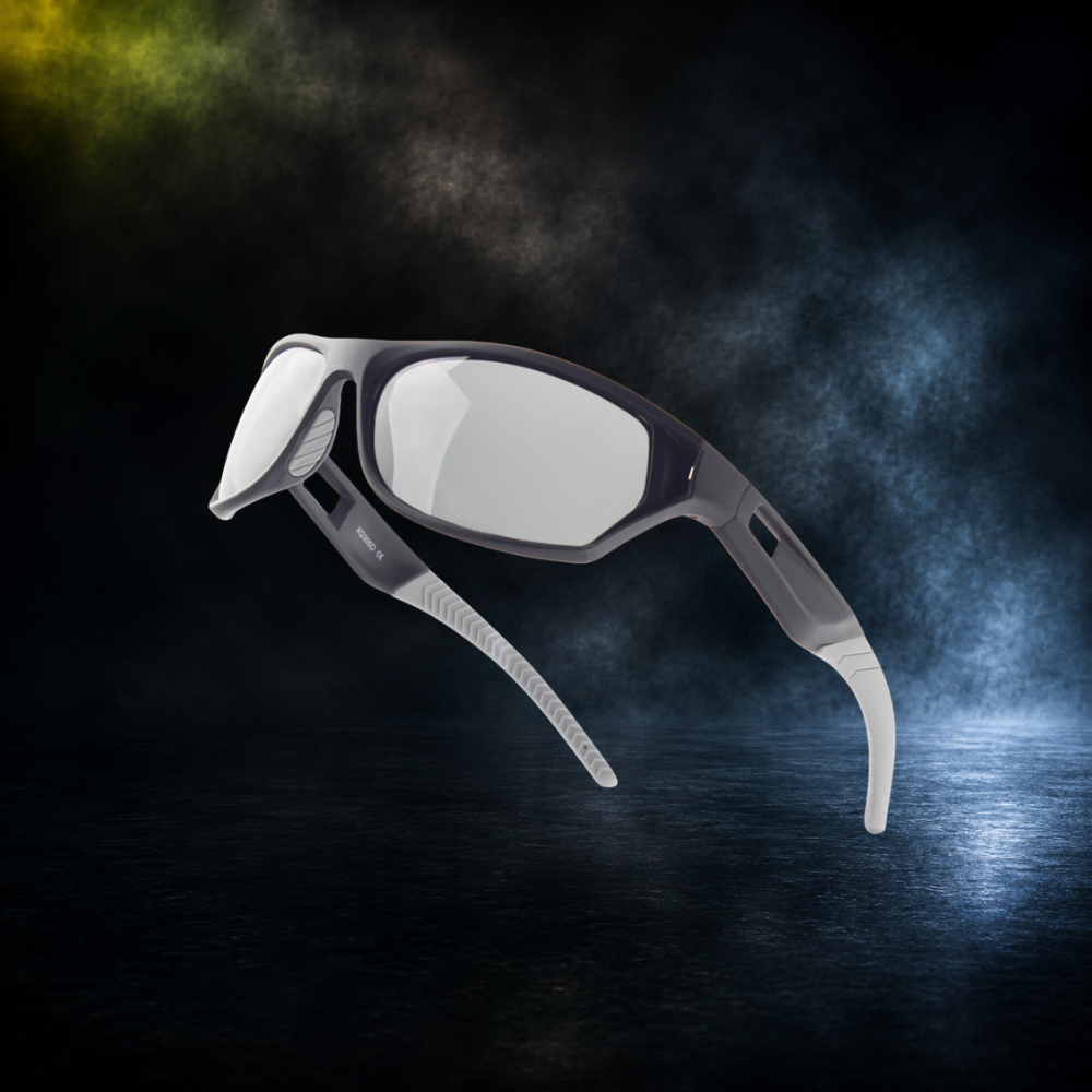 ApexFlow™ — Windproof Performance Sunglasses