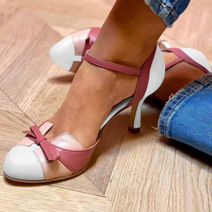 Bella™ | Vintage Orthopedic Sandals