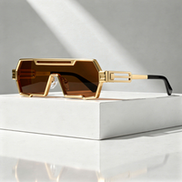 Solar Amber