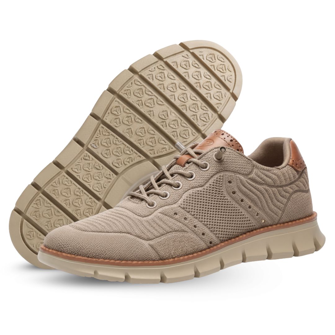 Troy™ | Healthy and Supportive Walking Shoes