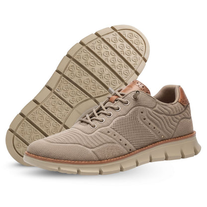 Troy™ | Healthy and Supportive Walking Shoes